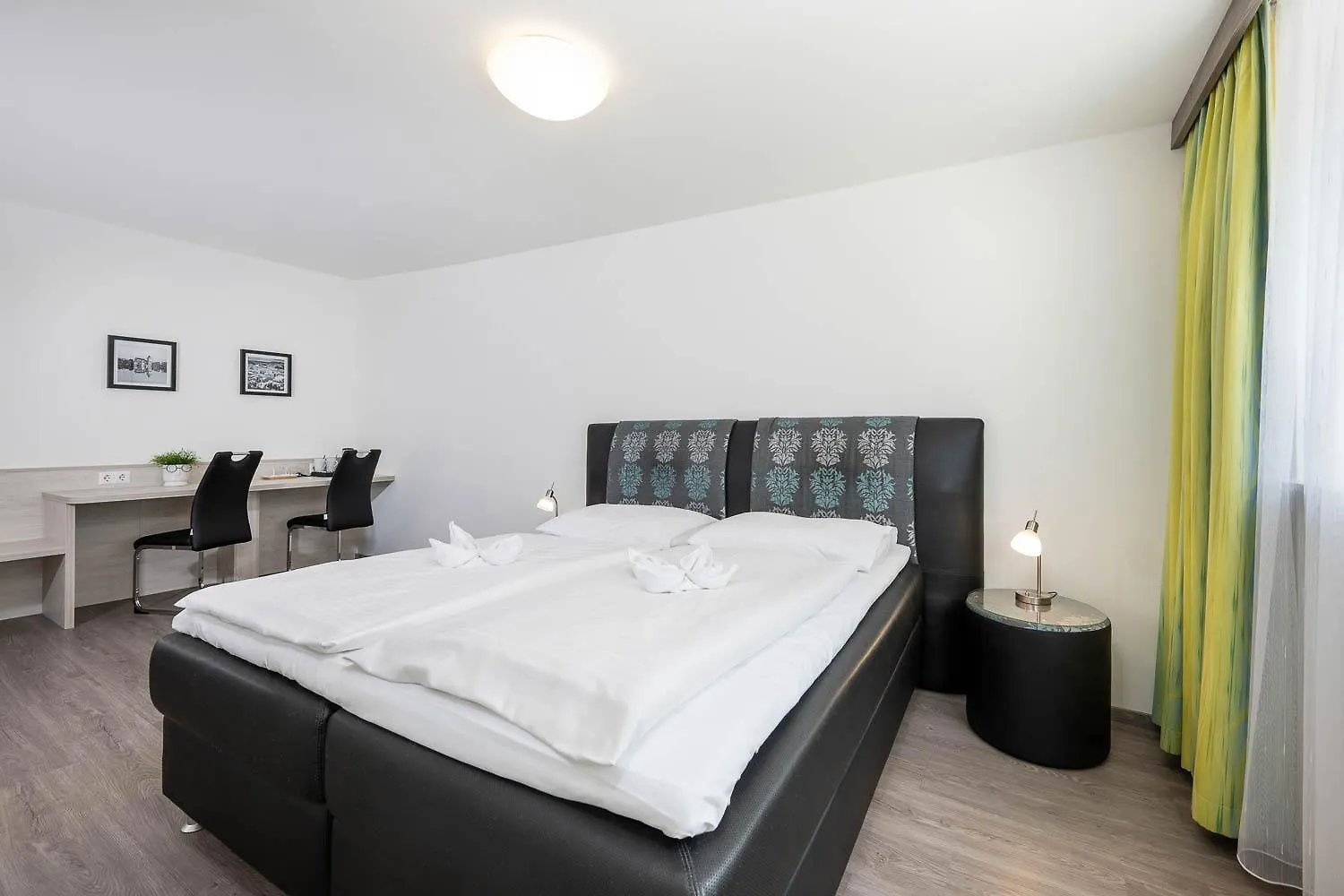 Hotel Ganslhof - Adults Only Salzburg