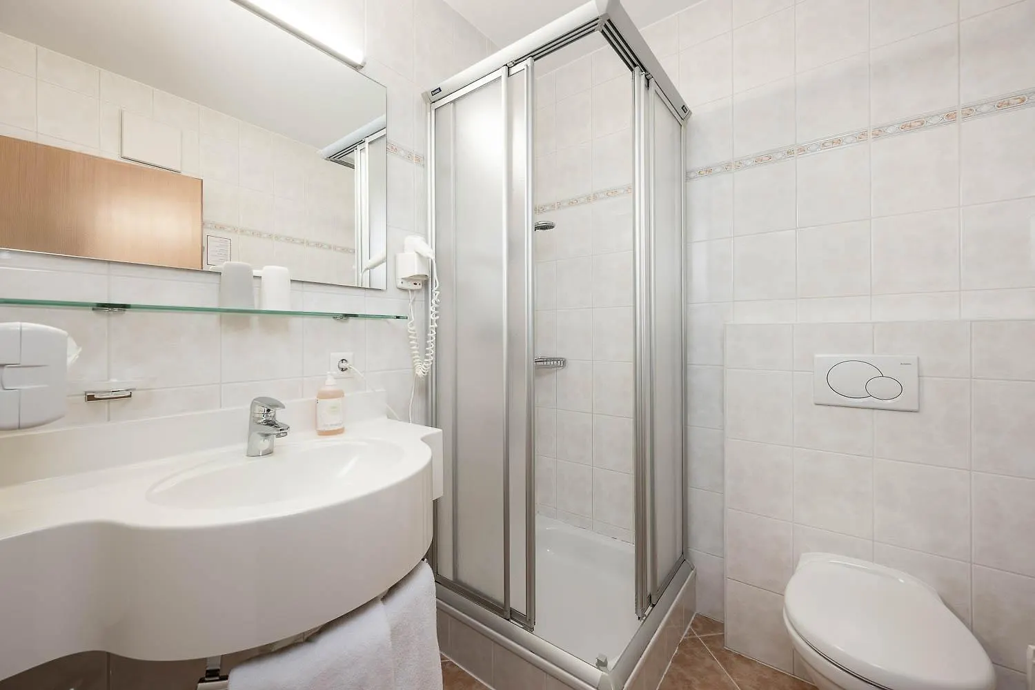 Hotel Ganslhof - Adults Only Salzburg