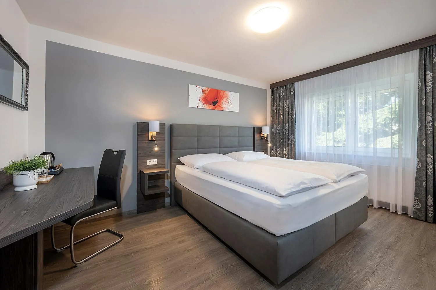 Hotel Ganslhof - Adults Only Salzburg