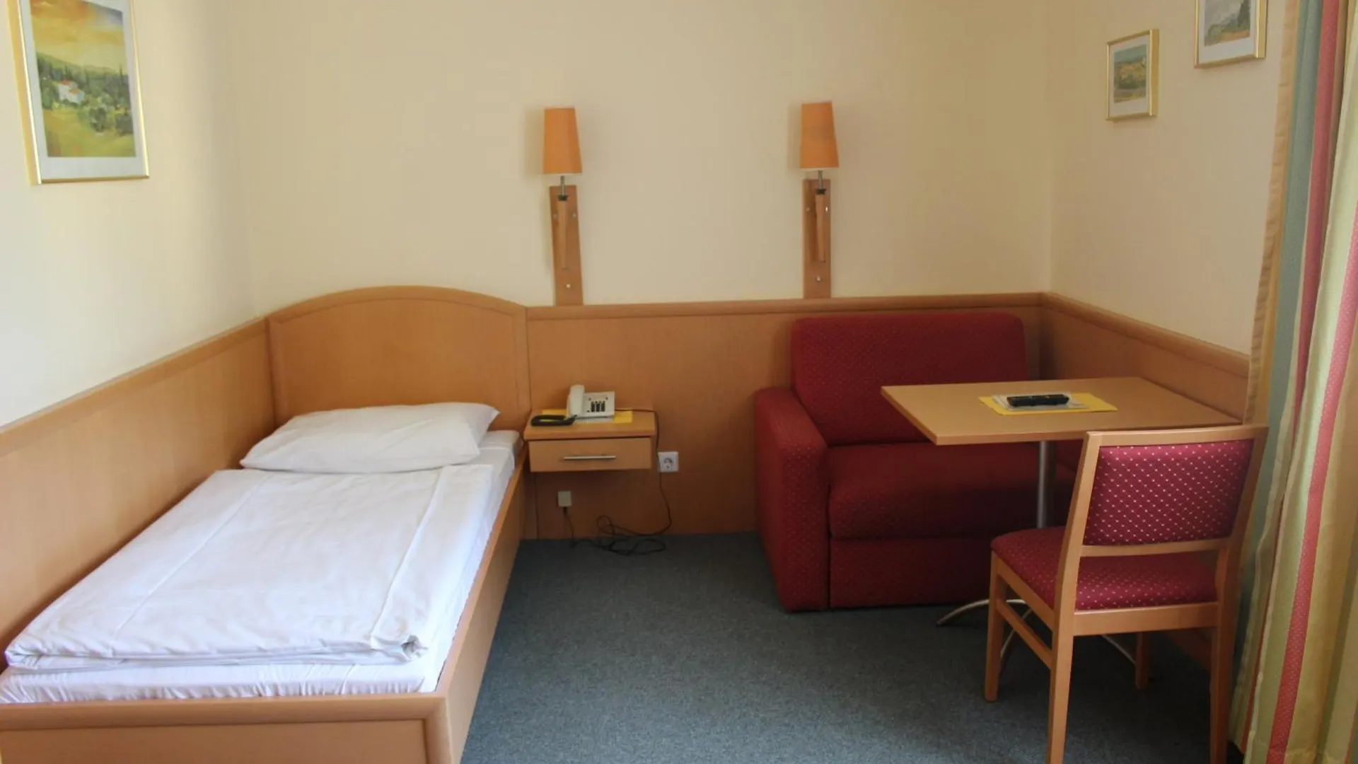 Hotel Ganslhof - Adults Only