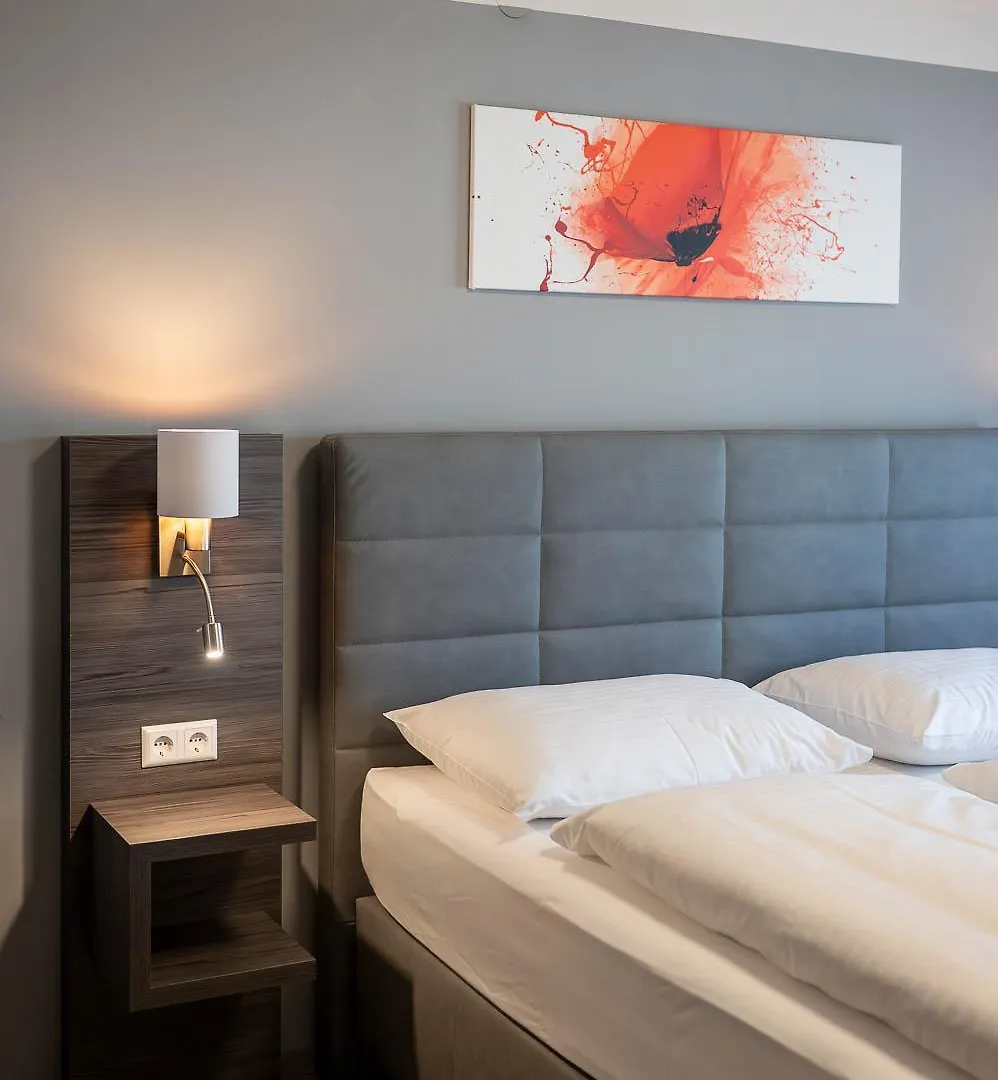 Hotel Ganslhof - Adults Only  Salzburg