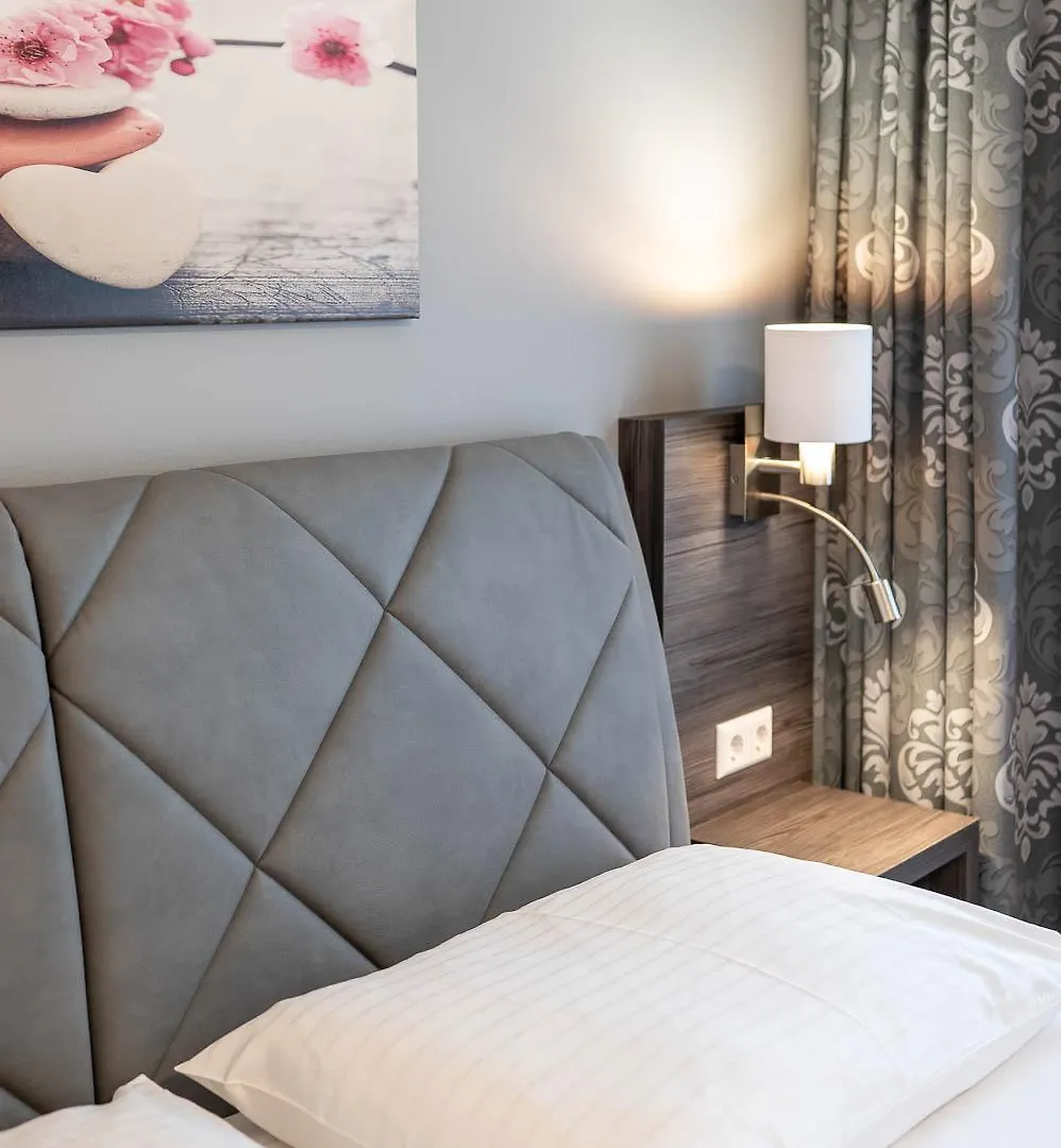 Hotel Ganslhof - Adults Only Salzburg