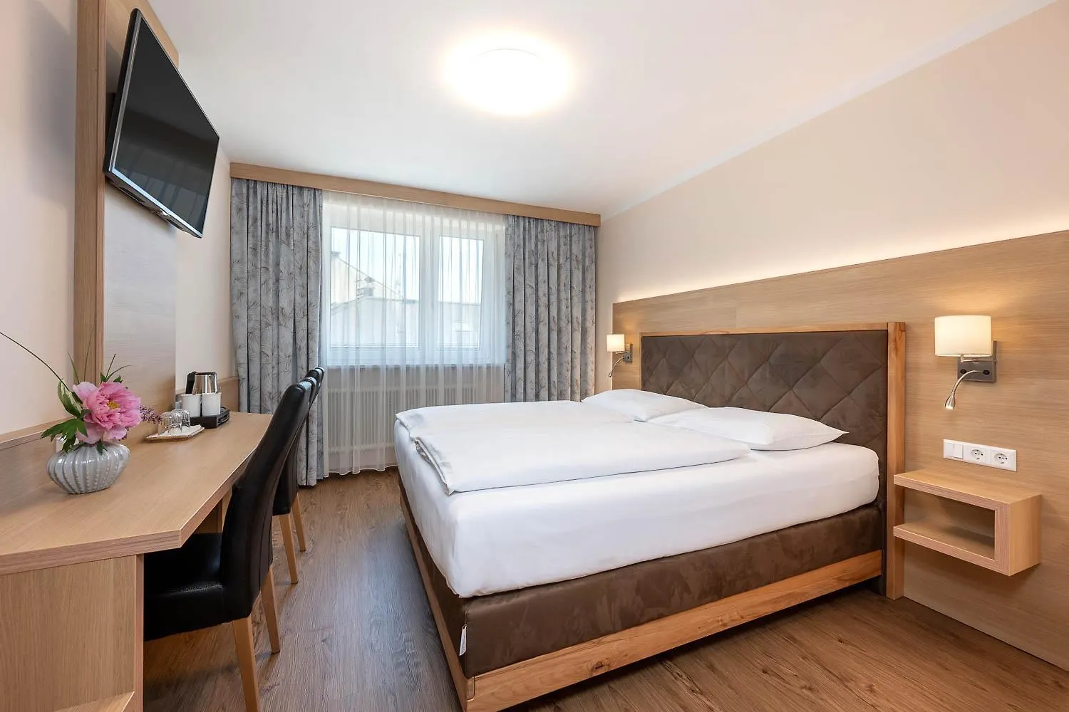Hotel Ganslhof - Adults Only 3*, Salzburg Austria