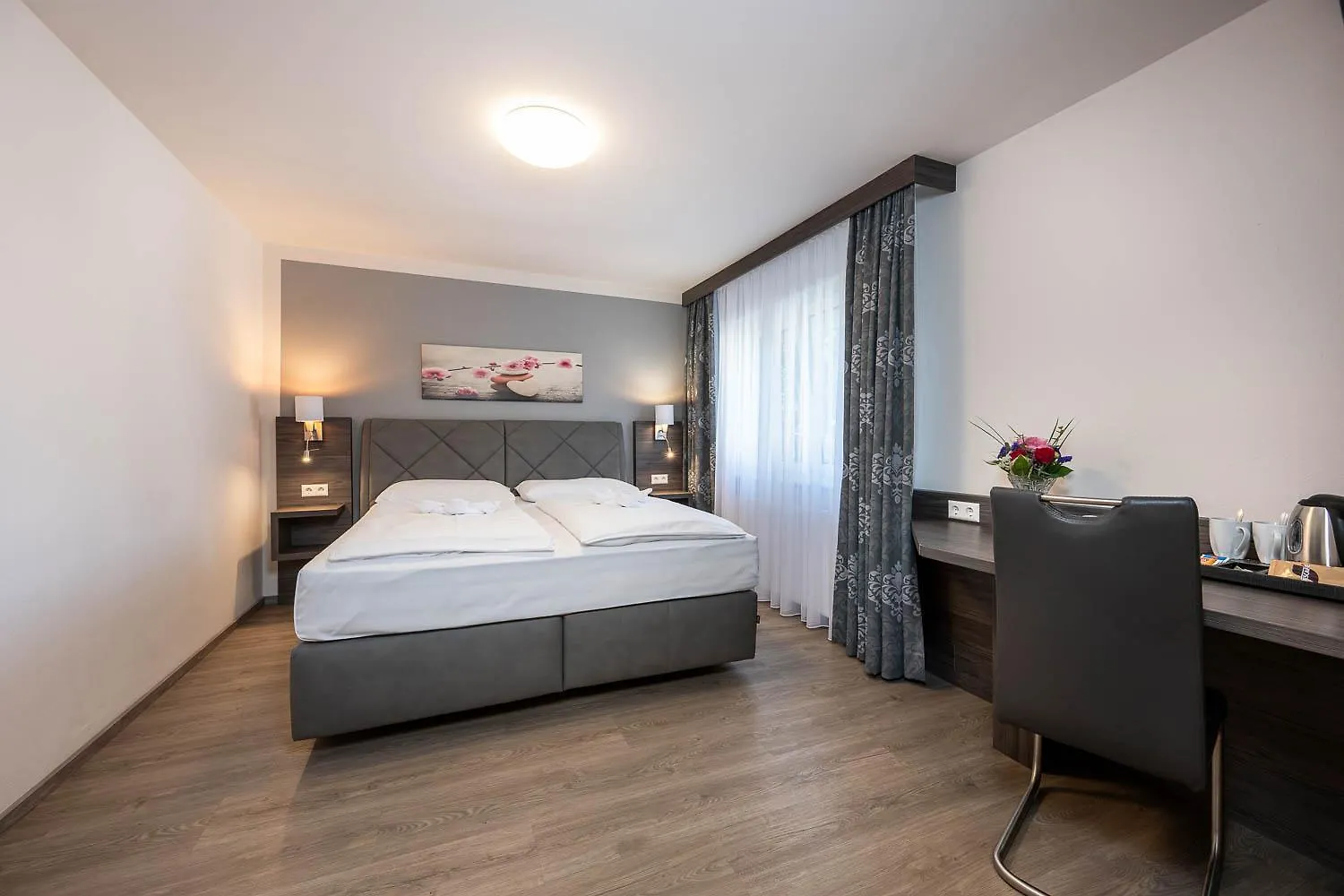 Hotel Ganslhof - Adults Only  Salzburg