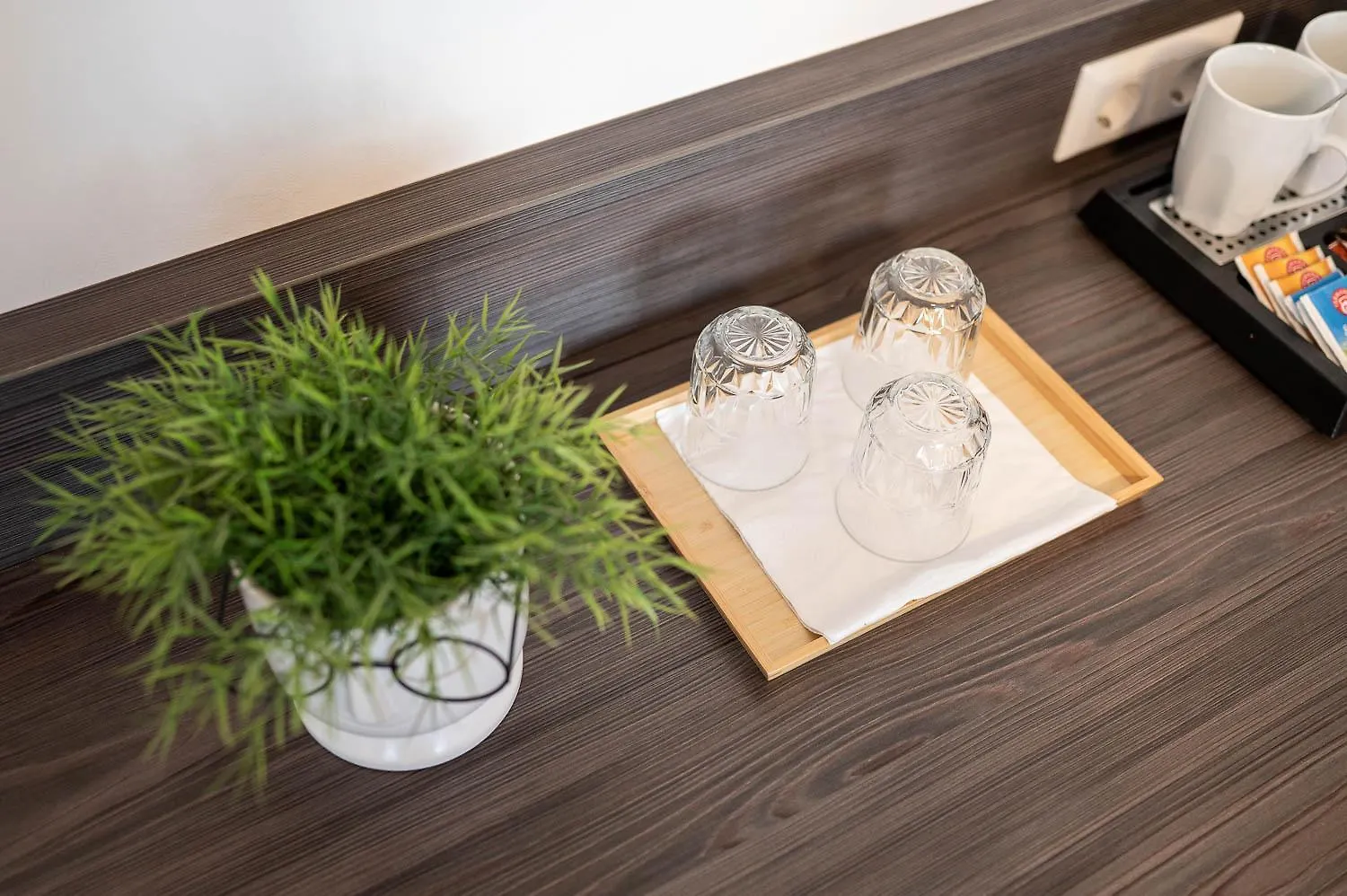 Hotel Ganslhof - Adults Only Austria