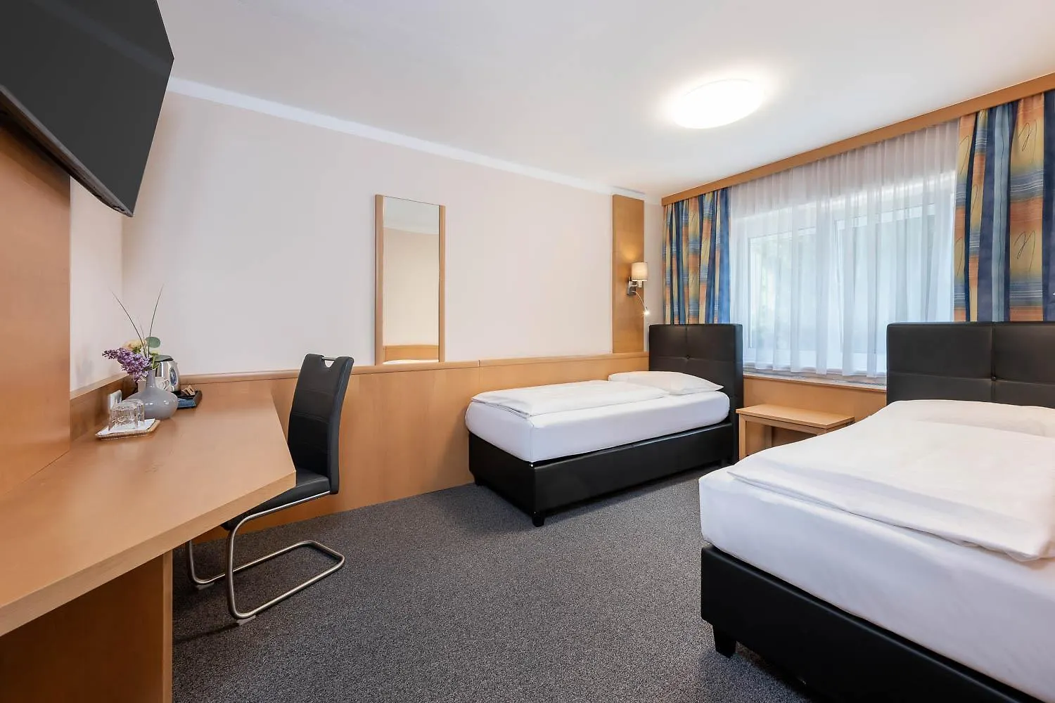 Hotel Ganslhof - Adults Only 3*, Salzburg