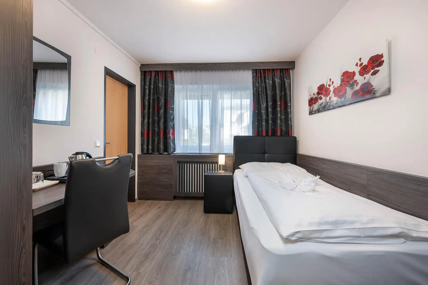 Hotel Ganslhof - Adults Only Austria