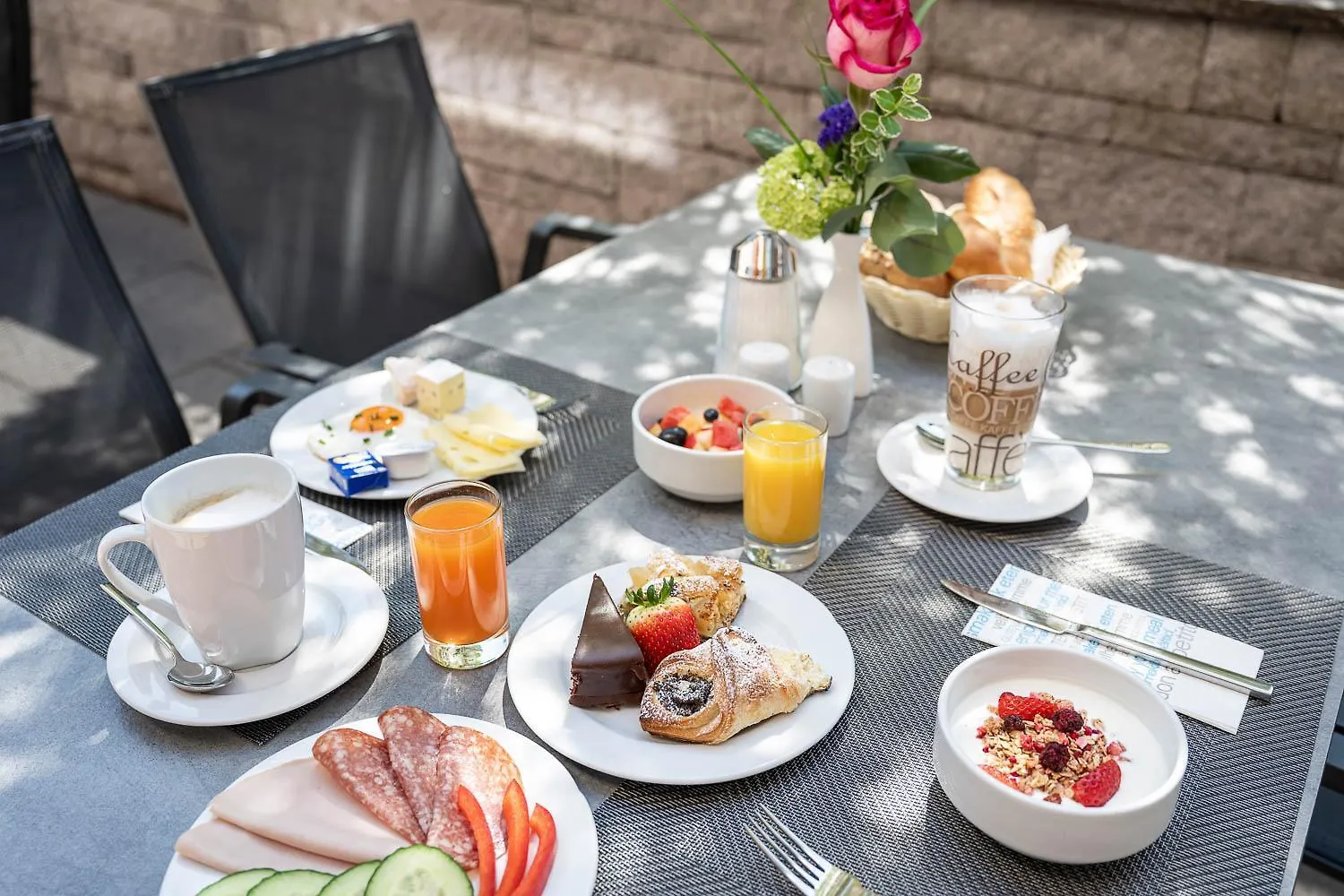 Hotel Ganslhof - Adults Only 3*, Salzburg Austria