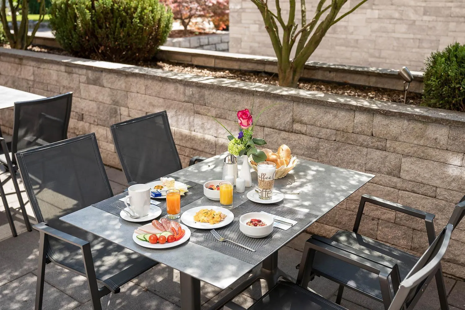 Hotel Ganslhof - Adults Only