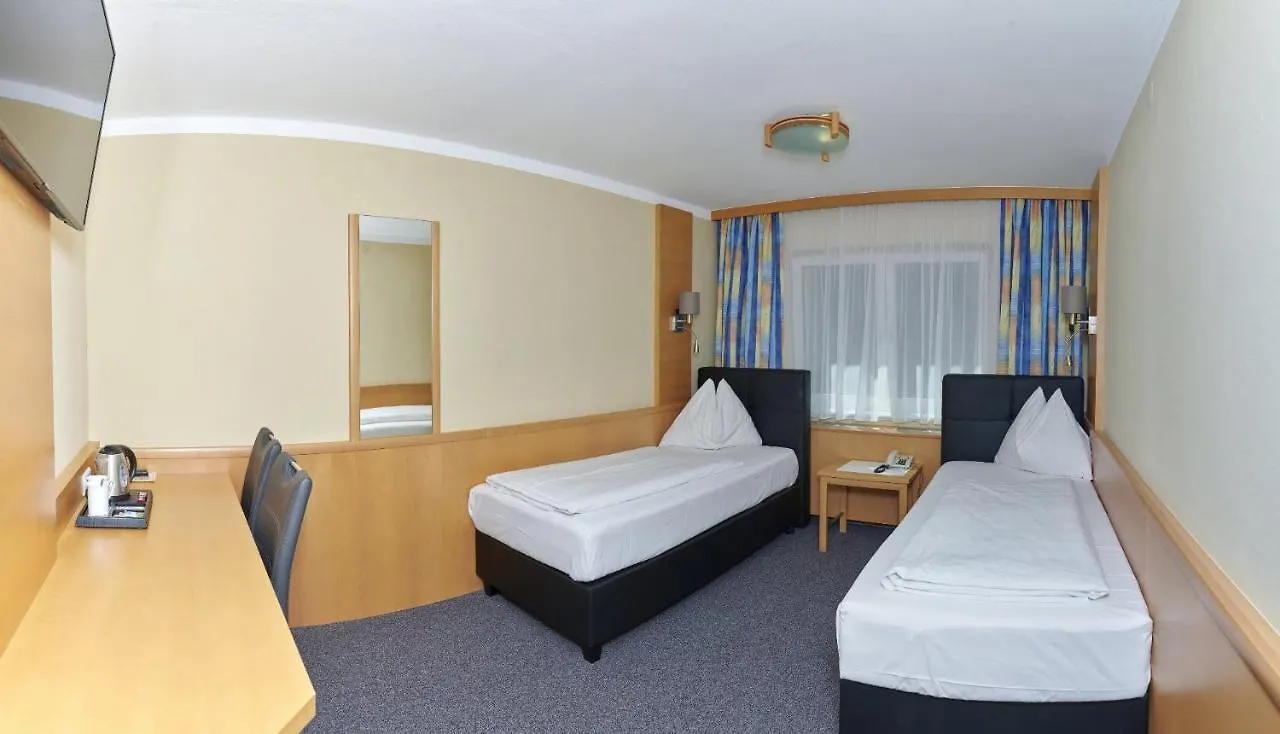 ***  Hotel Ganslhof - Adults Only Austria
