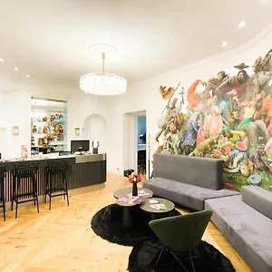 Arenberg Boutique Zentrum 4* Vienna
