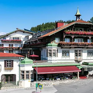**** Hotell Igls Österrike