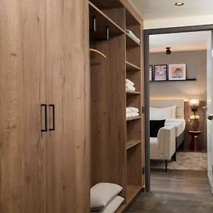 Apartahotel Master Linzergasse, Salzburgo