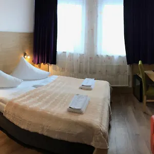 *** Hotell Vogelweiderhof Österrike