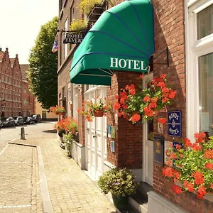 *** Hotell Fevery Belgien