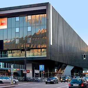 *** Hotell Ibis Österrike