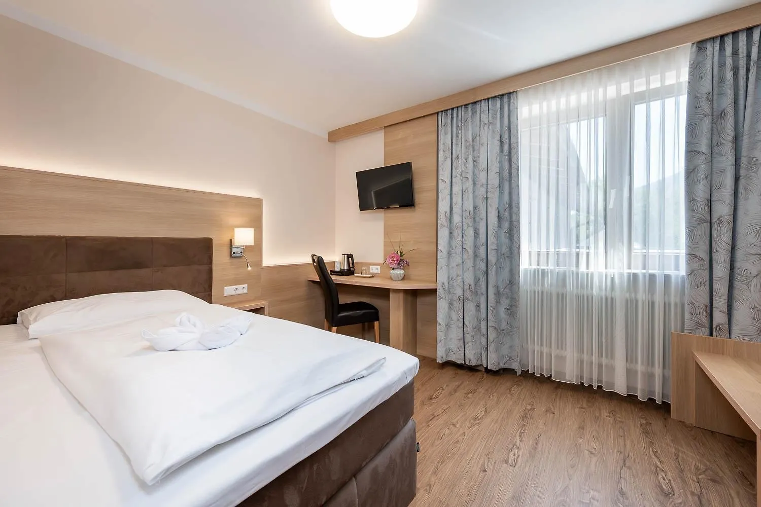Hotel Ganslhof - Adults Only Salzburg