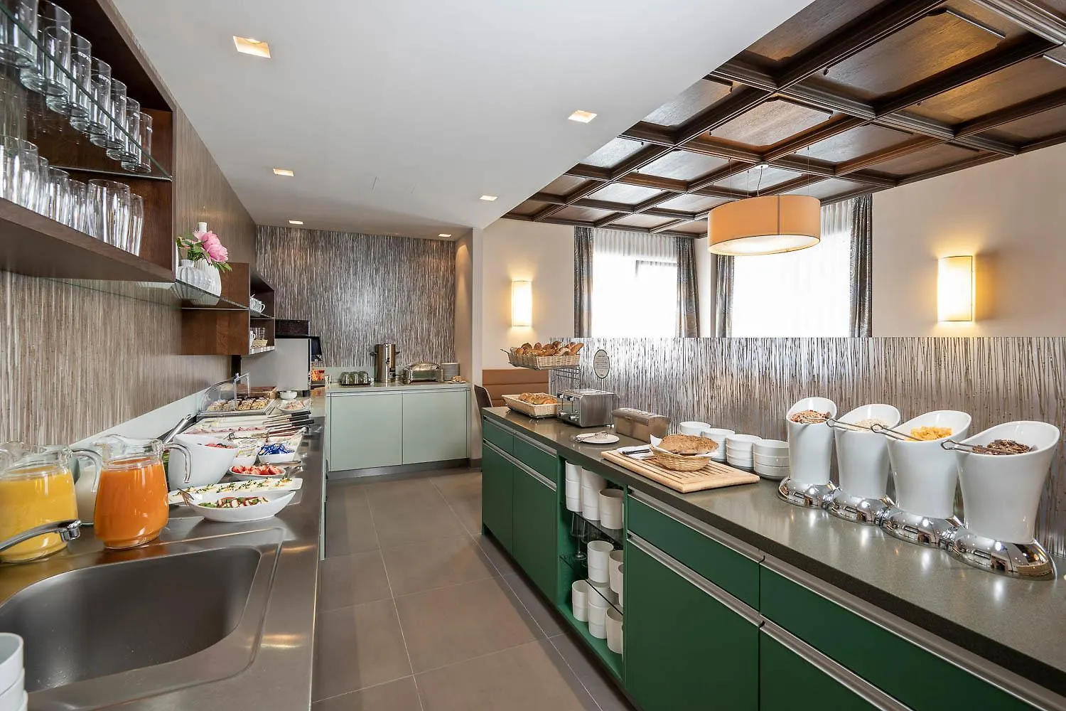 זלצבורג Hotel Ganslhof - Adults Only