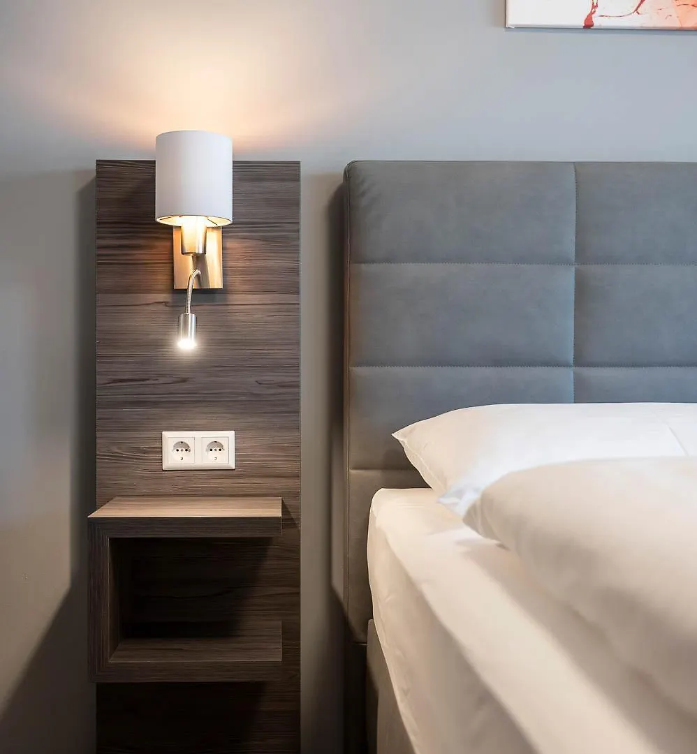 זלצבורג Hotel Ganslhof - Adults Only 3*,