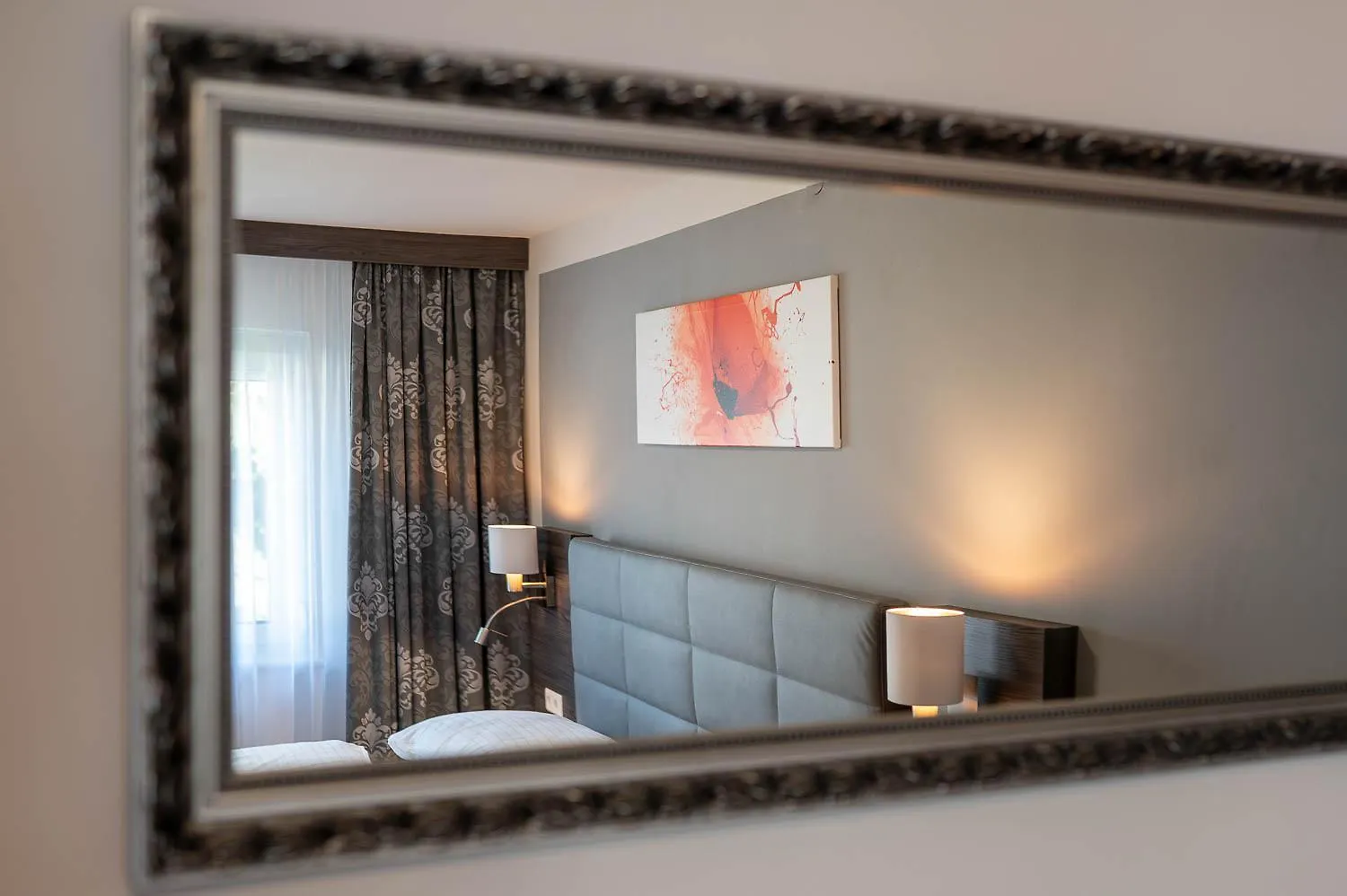 זלצבורג Hotel Ganslhof - Adults Only 3*,