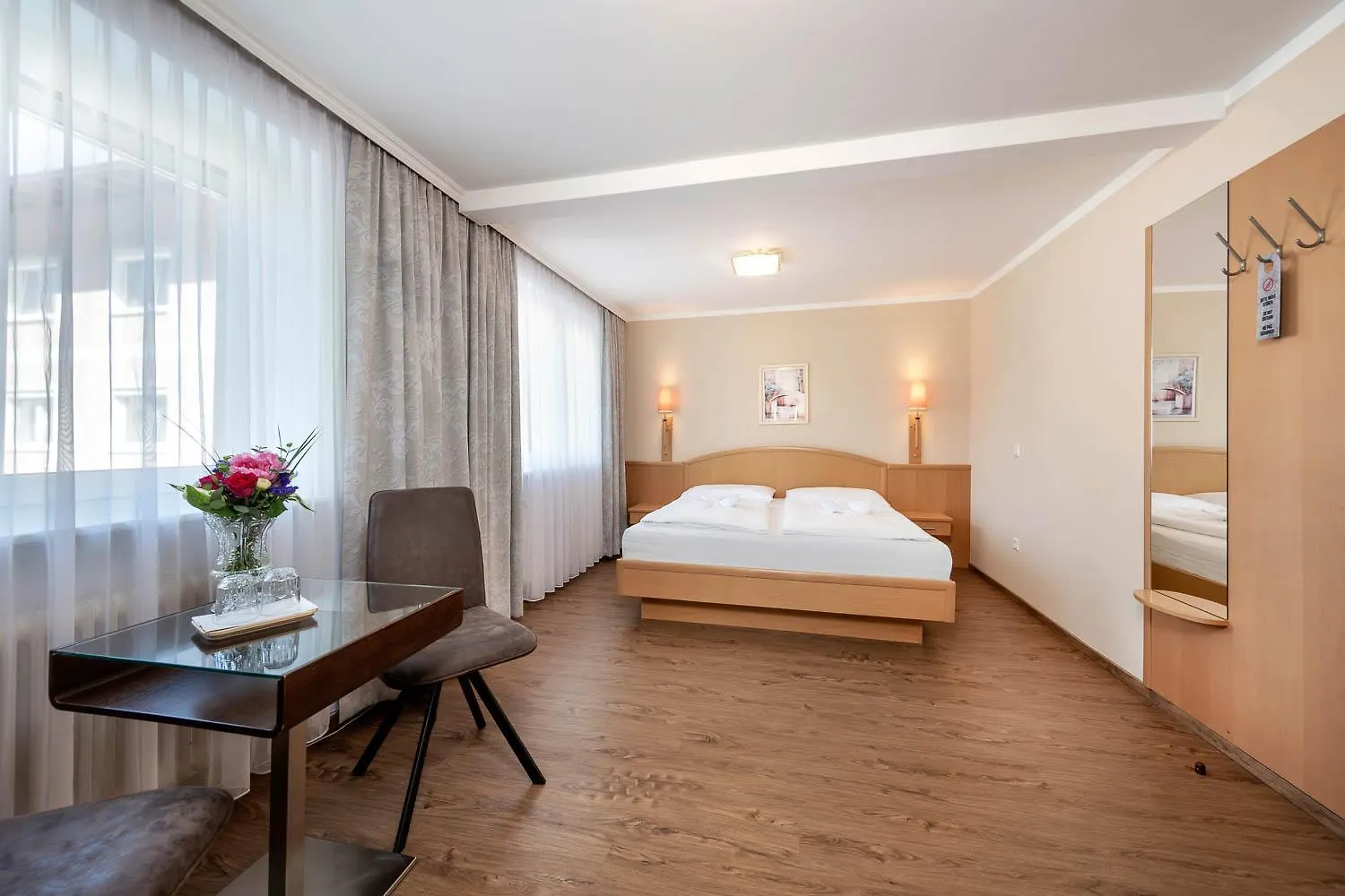 Hotel Ganslhof - Adults Only 3*, Salzburg