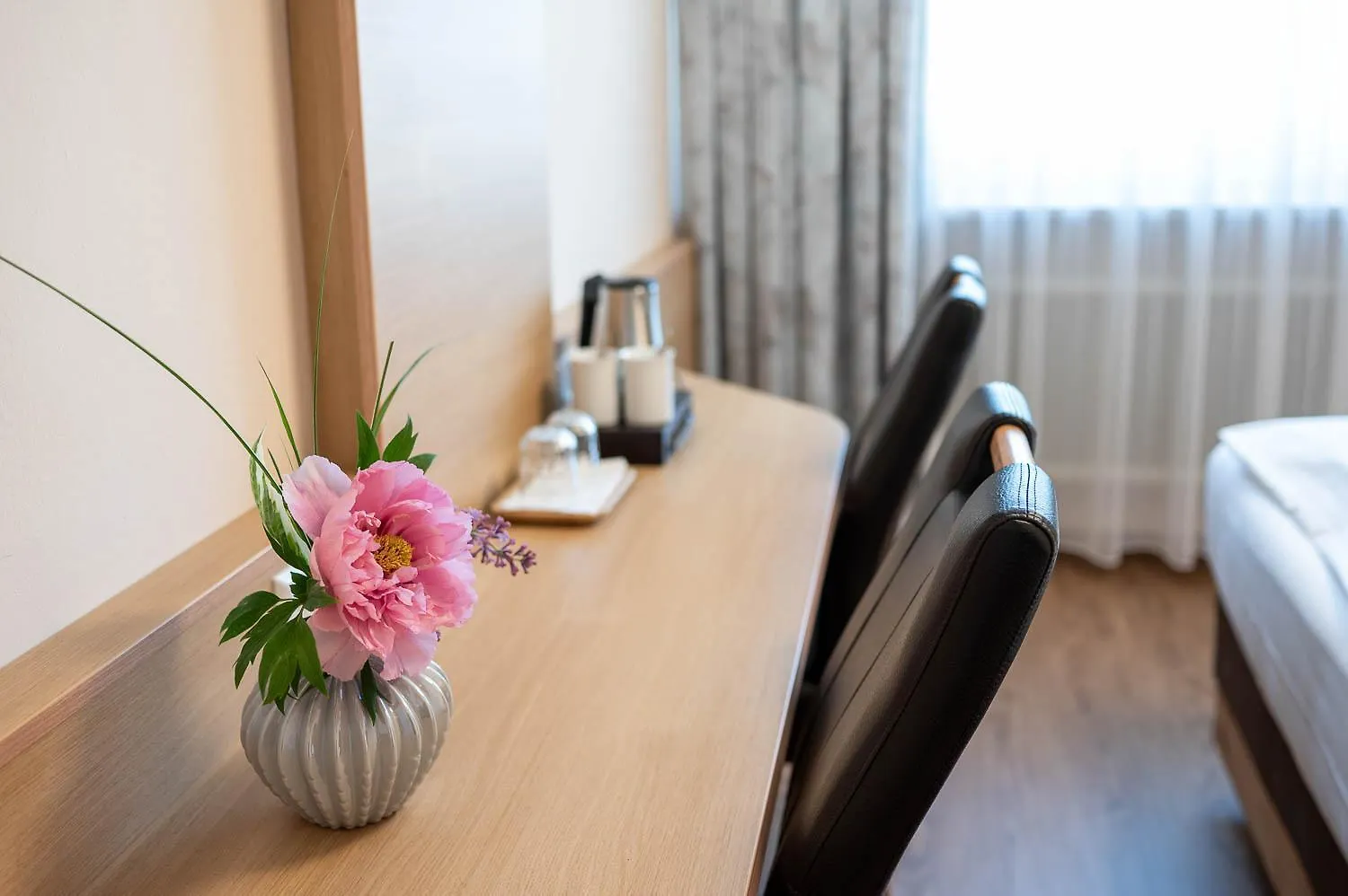 זלצבורג Hotel Ganslhof - Adults Only